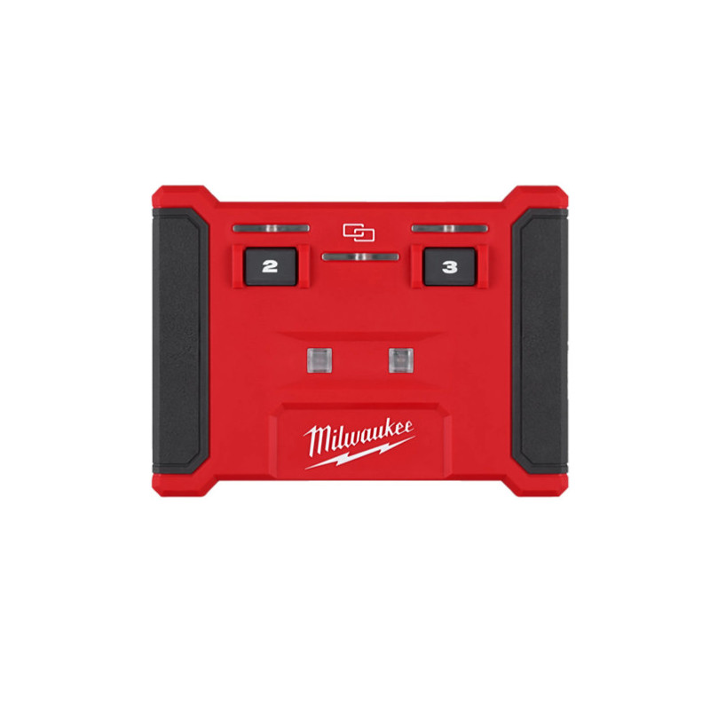Coupe câble 125mm Force Logic™ , One-Key, 18V, 8Ah, capacité de coupe jusqu'à 125 mm - Milwaukee | 4933499333