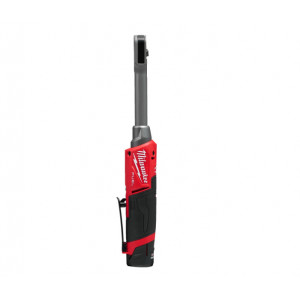 Chiave A Cricchetto Passante Milwaukee M12 FPTR-0 - 80 Nm, 350 Giri/min, Set Di Bussole Incluse, Senza Batteria - 2