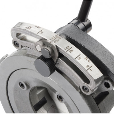 Tête de filière pour MXF PTR2 - PTR2 DH BSPT - Milwaukee | 49165103