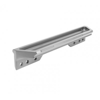 Adaptateur pour profil en L de règle vibrante - Milwaukee | 4932499258