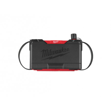 M12 APB-0C - Micro-caméra d'inspection automobile - Milwaukee | 4932492937