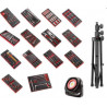 Servante JETM4 4 tiroirs noir, Compo JET 6M4 Pour Votre Futur 2025 - FACOM FRANCE | JET.6NM4APVF25