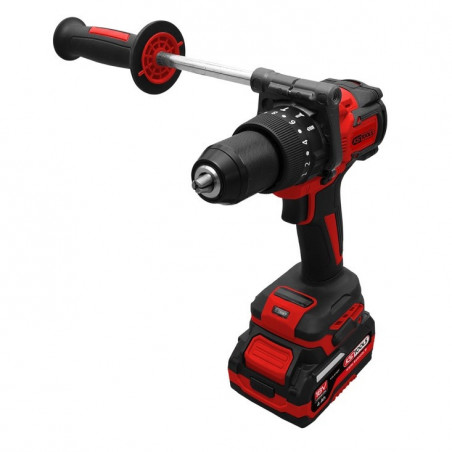 Perceuse visseuse 150 Nm 18V 4Ah - Ks Tools | 515.4730F