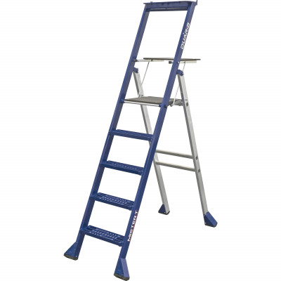 ESCABEAU ALUMINIUM MISTER - Duarib | 649203
