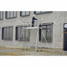 ECHAFAUDAGE ROULANT ACIER - ROLLSTAR - LONGUEUR 2M54 - GC MONOBLOC - Duarib LD | 8325032