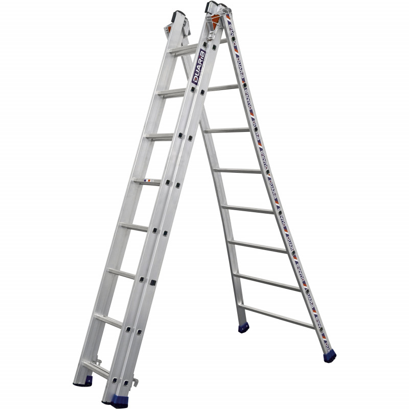 ECHELLE TRANSFORMABLE T3 - Duarib | 610307