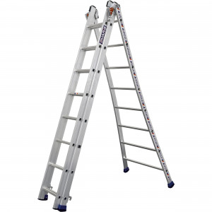 ECHELLE TRANSFORMABLE T3 - Duarib | 610307