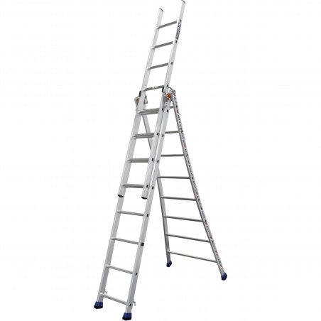 ECHELLE TRANSFORMABLE T3 - Duarib | 610307