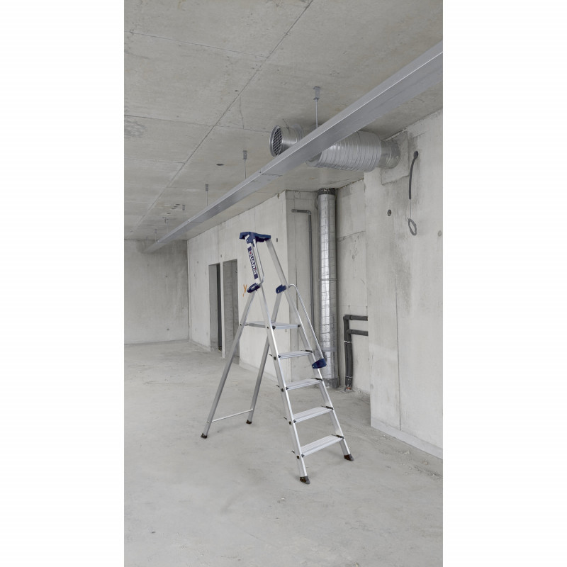 ESCABEAU ALUMINIUM X-STEP - Duarib | 605203