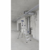 ESCABEAU ALUMINIUM X-STEP - Duarib | 605203