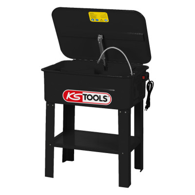 Fontaine lavage électrique 75L - KSTools | 160.0039F