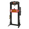 Presse 30t +coffret roulements - KSTools | 160.0114-A2