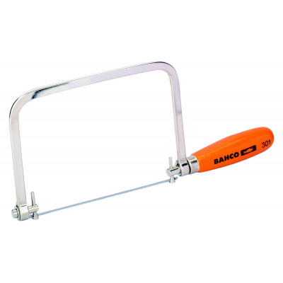 SCIE A DECOUPER  301 - Bahco | 301