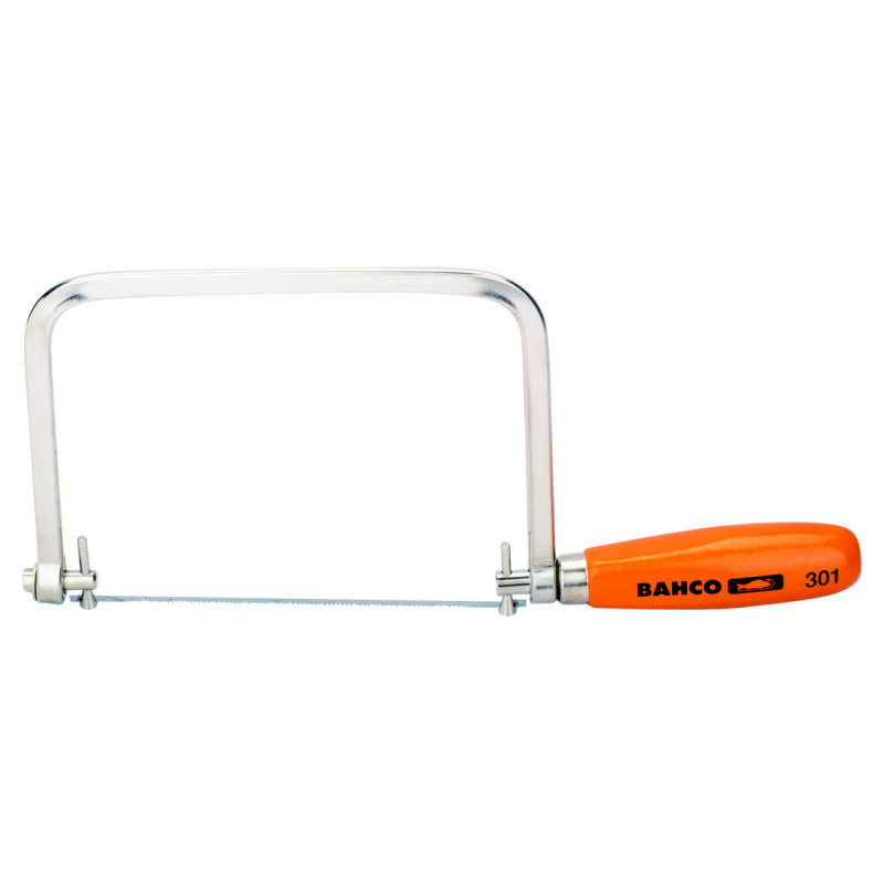 SCIE A DECOUPER  301 - Bahco | 301