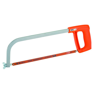 Monture de scie à métaux compacte 470 mm  - Bahco | 306