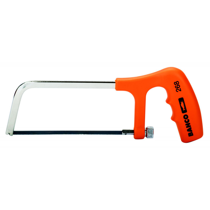 MINI SCIE METAL 268 - Bahco | 268