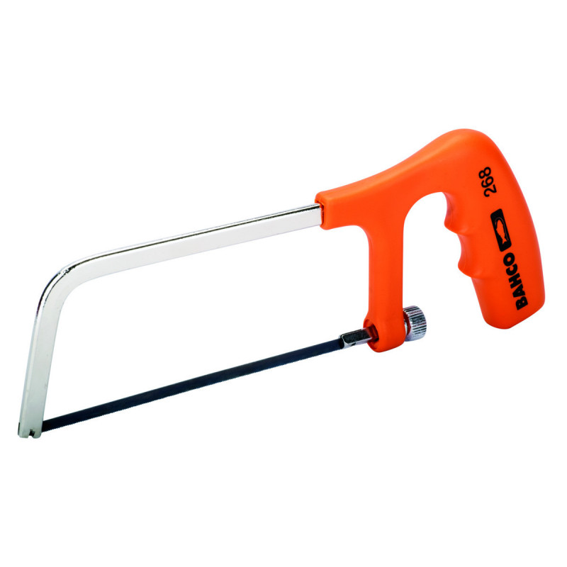 MINI SCIE METAL 268 - Bahco | 268