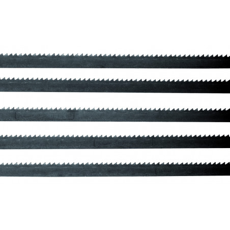 LAMES MINI SCIES 15D - Bahco | 228-15-5P