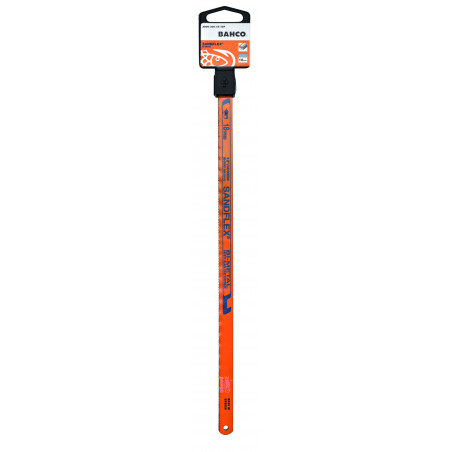 LAME SANDFLEX 3906-18/ 10-PAC - Bahco | 3906-300-18-10P