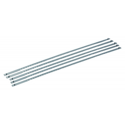 BLISTER 5 MINILAMES 303 - Bahco | 303-5P
