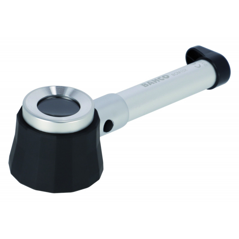 LOUPE OPTIQUE 10X - Bahco | BOM10X