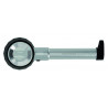LOUPE OPTIQUE 10X - Bahco | BOM10X