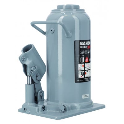 Crics Bouteille Hydrauliques 30T - Bahco | BH4B30