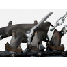 CLIQUET A TETE PIVOTANTE 1/2 - Bahco | 8120-1/2