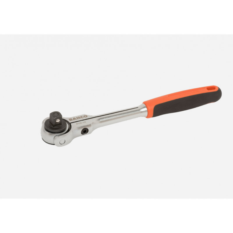 CLIQUET A TETE PIVOTANTE 1/2 - Bahco | 8120-1/2