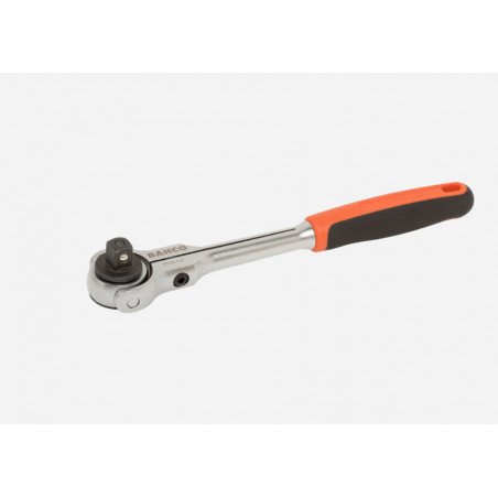 CLIQUET A TETE PIVOTANTE 1/2 - Bahco | 8120-1/2