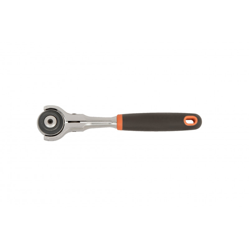 CLIQUET TETE PIVOTANTE 1/4 - Bahco | 8120-1/4
