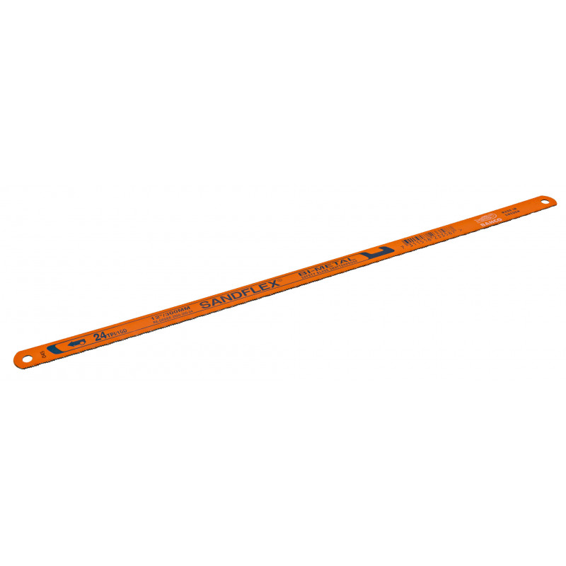 LAMES SANDFLEX, 10-PACK - Bahco | 3906-300-14-10P