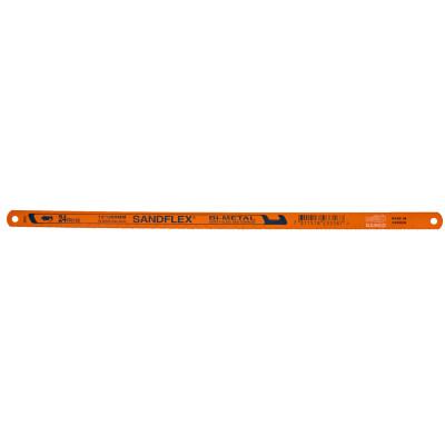 LAME SCIE METAUX 300MM 14TPI - Bahco | 3906-300-14-5P
