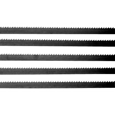 PACK 10 PC LAME RECHANGE 228 - Bahco | 228-32-10P