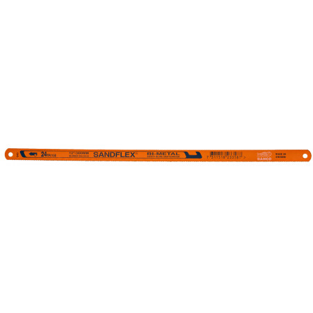 LAME SANDFLEX 3906-32/100 - Bahco | 3906-300-32-100