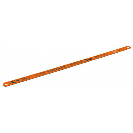LAME SANDFLEX 3906-24d/5P - Bahco | 3906-300-24-5P