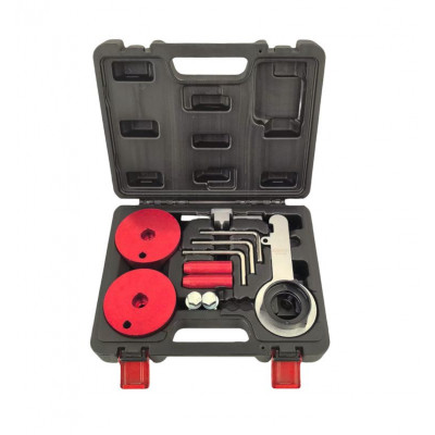 Jeu d'outils de calage pour moteur Ford 2.0 Ecoblue TDCI KS Tools | 400.4545F