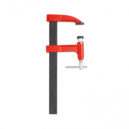 Serre-joints à pompe LA15 - saillie 150mm Bessey-Ser | LA40/15