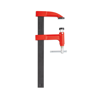 Serre-joints à pompe LA15 - saillie 150mm Bessey-Ser | LA40/15
