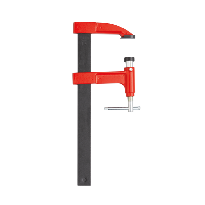 Serre-joints à pompe LA8 - saillie 80mm Bessey-Ser | LA40/8