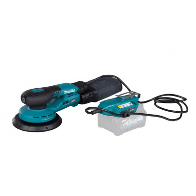 Ponceuse excentrique 40V Li-Ion - Ø 150 mm - Produit seul XGT MAKITA |BO002CGZ