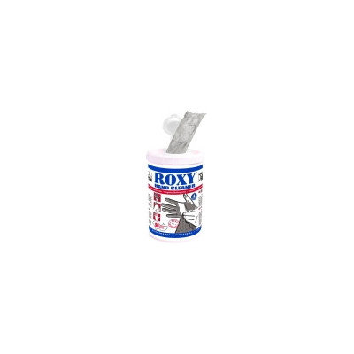 Boite distributrice 90 lingettes Sodise | 14352
