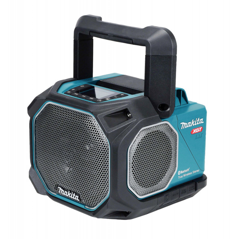 Enceinte connectée XGT - LXT - 230 V - Produit Seul - Makita|MR014GZ