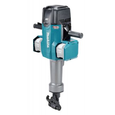 Marteau-piqueur 80V XGT® - 72.8J - Produit seul - Makita | HM004GZ01
