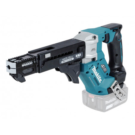 Visseuse automatique LXT - 18 V Li-Ion - Produit seul + MAKPAC - Makita | DFR552ZJ