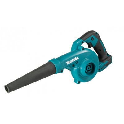 Makita DUB182Z Aspirateur Souffleur 18 V Li-Ion 54 mbar (Produit seul)