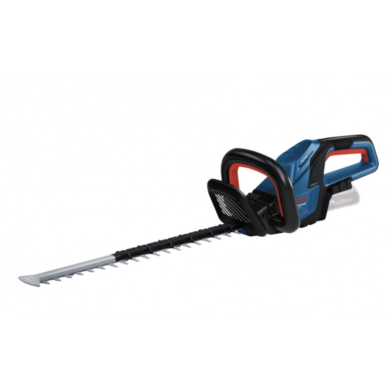 Taille-haies GHE 18V-50 - Produit seul - BOSCH | 06008C9500