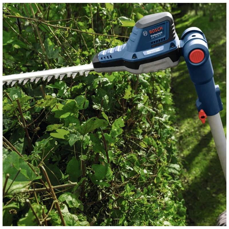 Taille-haies télescopique GHE 18V-50 TP - BOSCH | 06008D5000