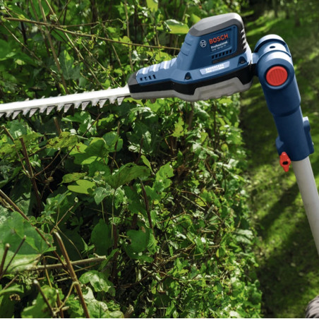 Taille-haies télescopique GHE 18V-50 TP - BOSCH | 06008D5000