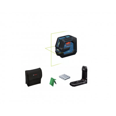 Laser lignes GLL 20-22 G - BOSCH | 0601065600